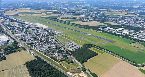 Dortmund Airport